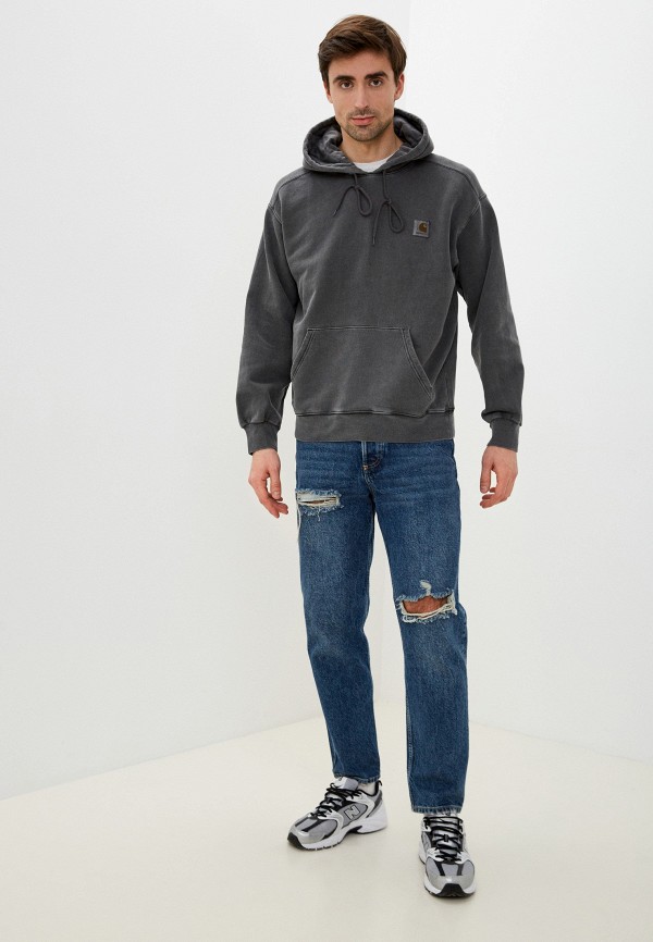 фото Худи carhartt wip