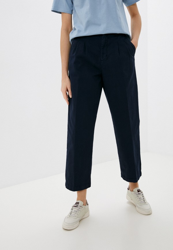 

Брюки Carhartt WIP, Синий, W' Cara Pant