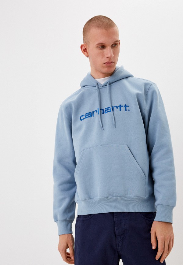 фото Худи carhartt wip