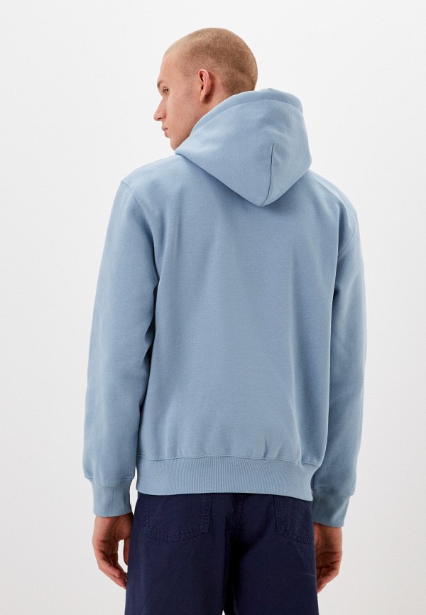 фото Худи carhartt wip
