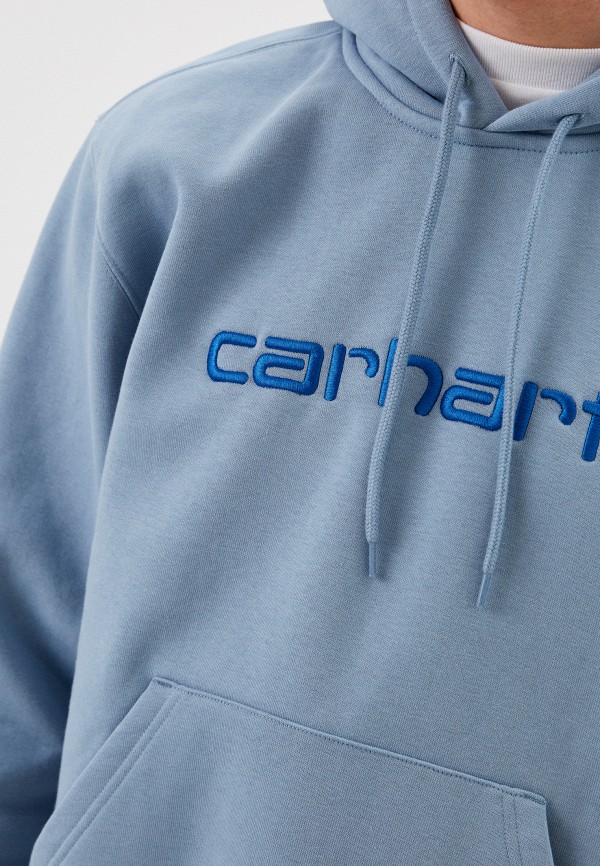 фото Худи carhartt wip