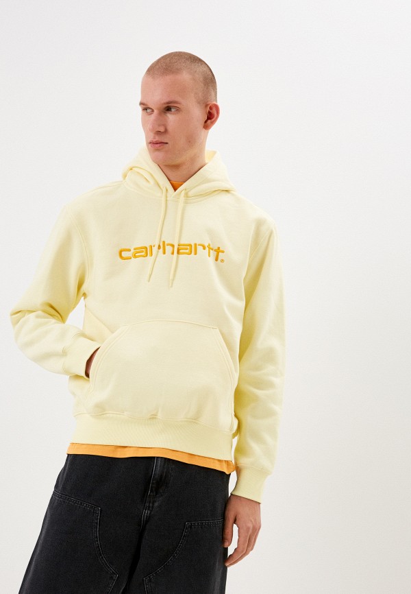 фото Худи carhartt wip