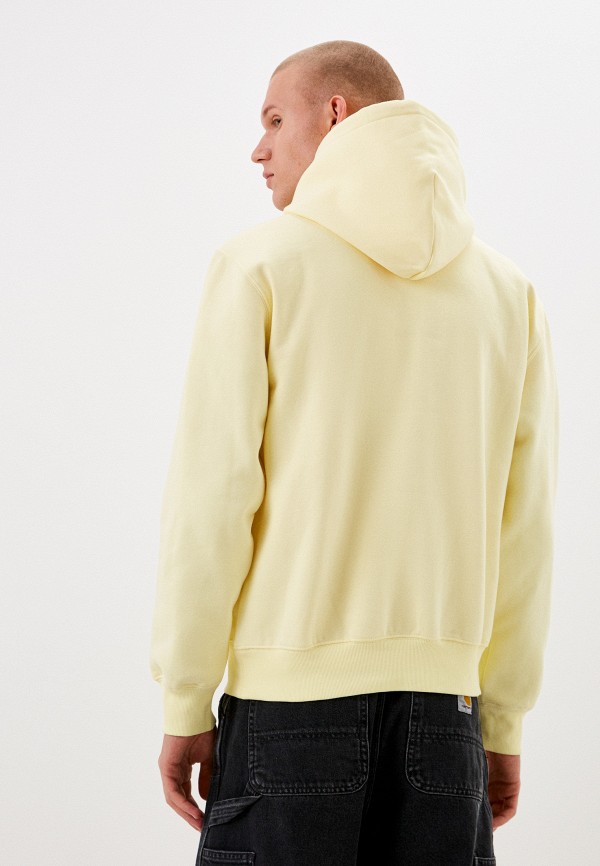 фото Худи carhartt wip