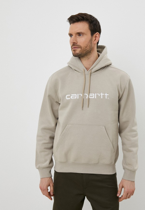 фото Худи carhartt wip