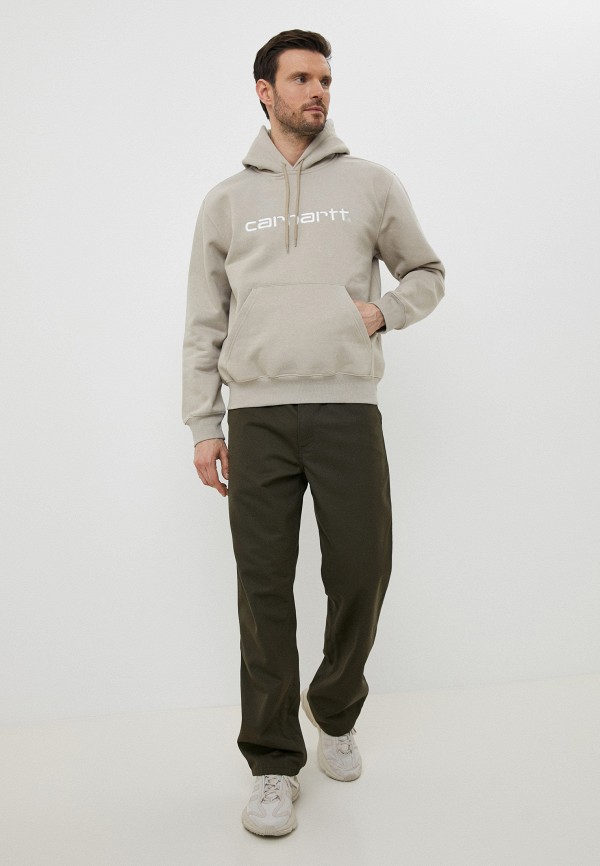 фото Худи carhartt wip