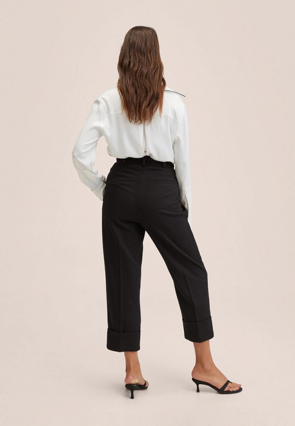 фото Рубашка mango