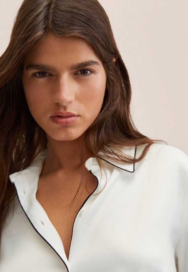 фото Рубашка mango