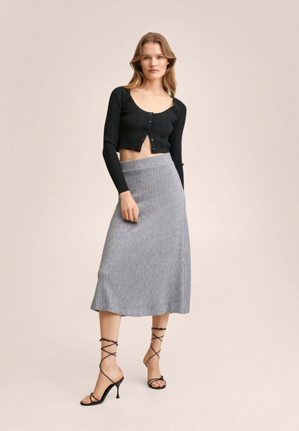 фото Юбка mango