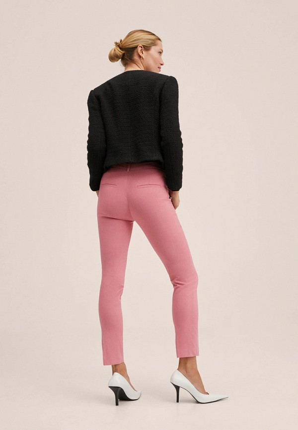 фото Брюки mango