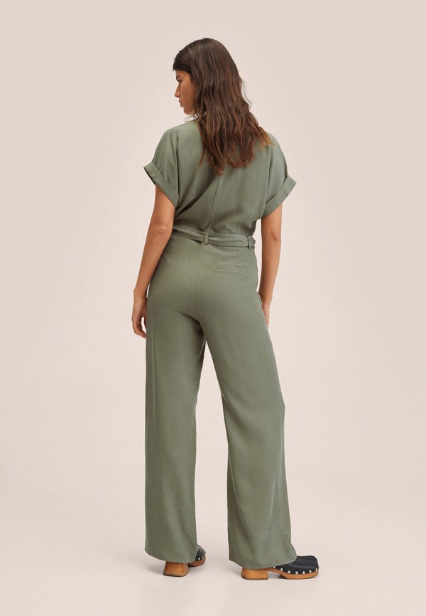 фото Комбинезон mango