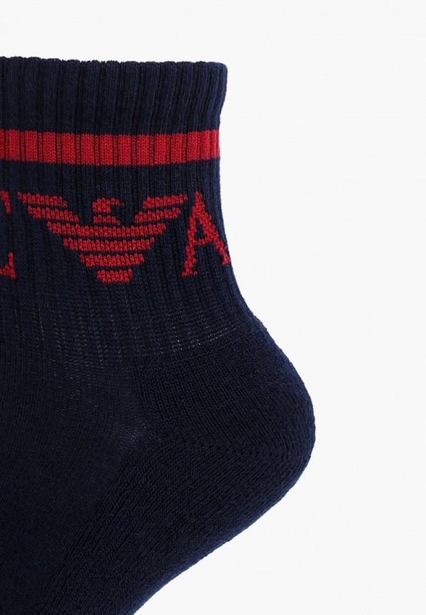 фото Носки 2 пары emporio armani