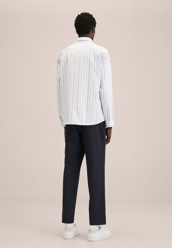 фото Рубашка mango man