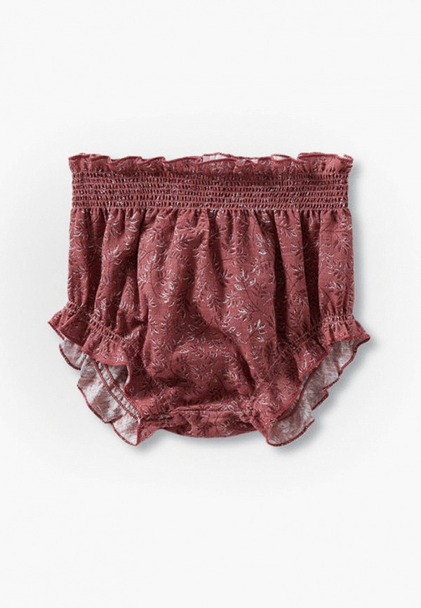 

Шорты Mango Kids, Бордовый, VALTO