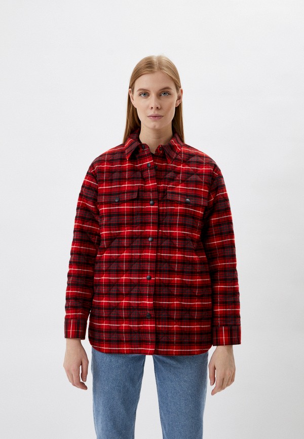фото Куртка утепленная the kooples