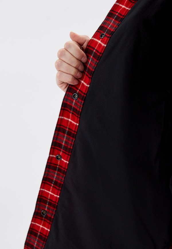фото Куртка утепленная the kooples