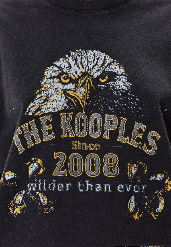 фото Футболка the kooples