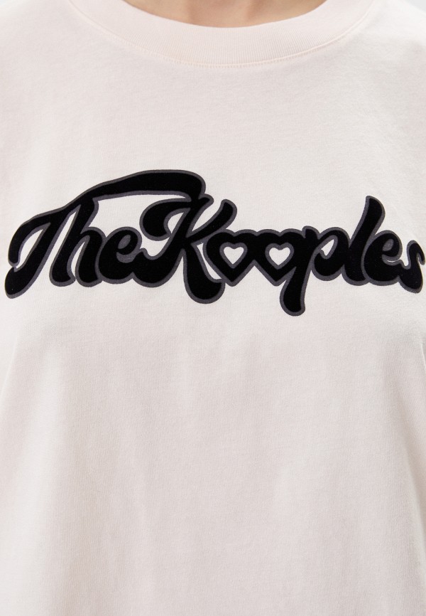 фото Футболка the kooples