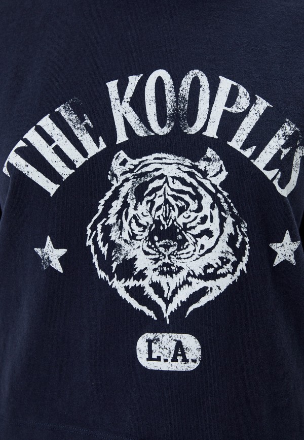 фото Футболка the kooples