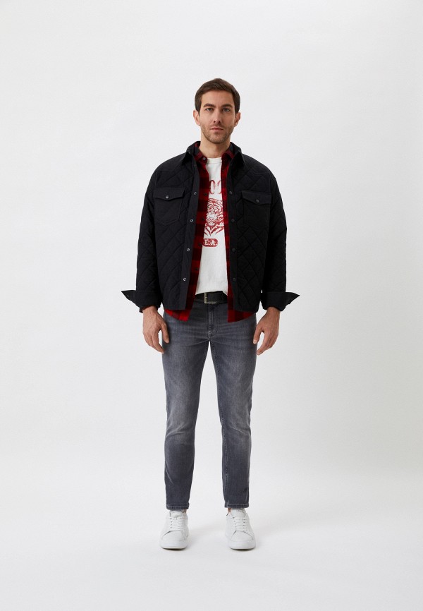 фото Куртка утепленная the kooples