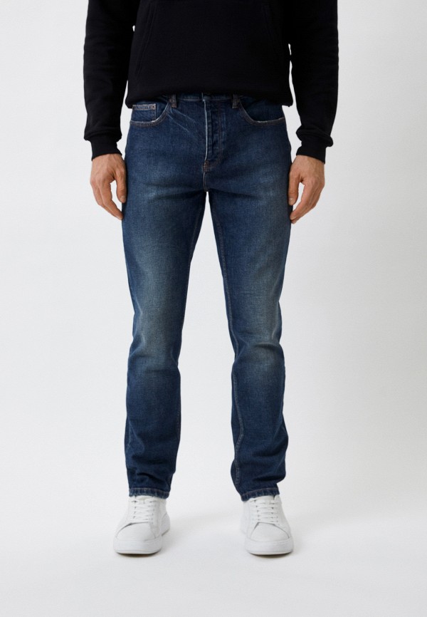 

Джинсы The Kooples, Синий