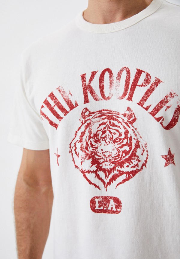 фото Футболка the kooples