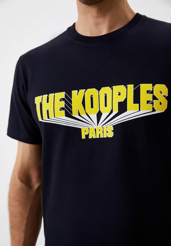 фото Футболка the kooples