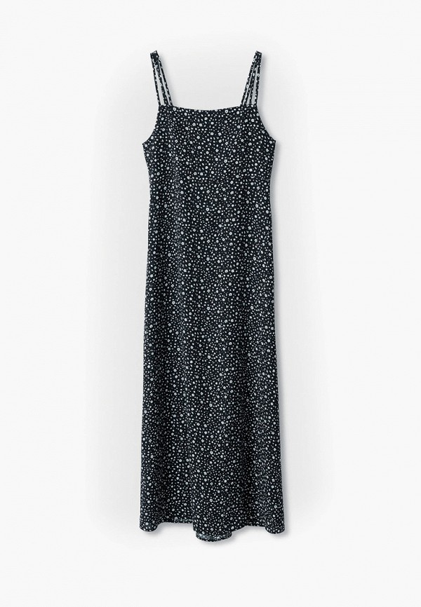 

Сарафан Mango Kids, Черный, LONG