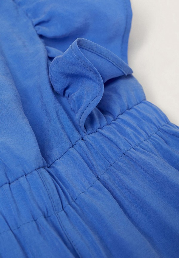 фото Комбинезон mango kids