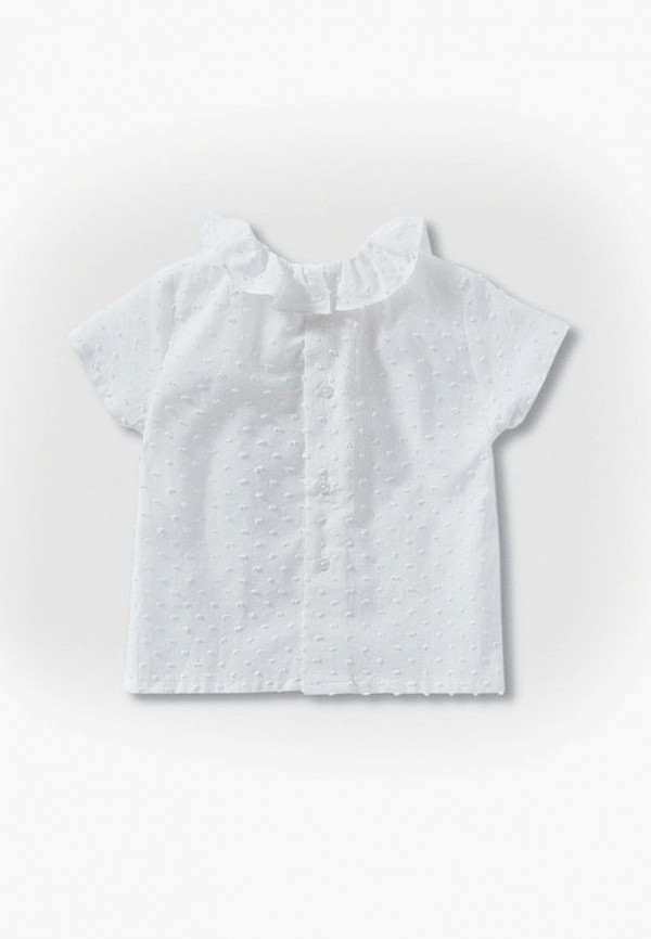 Блуза  Mango Kids фото