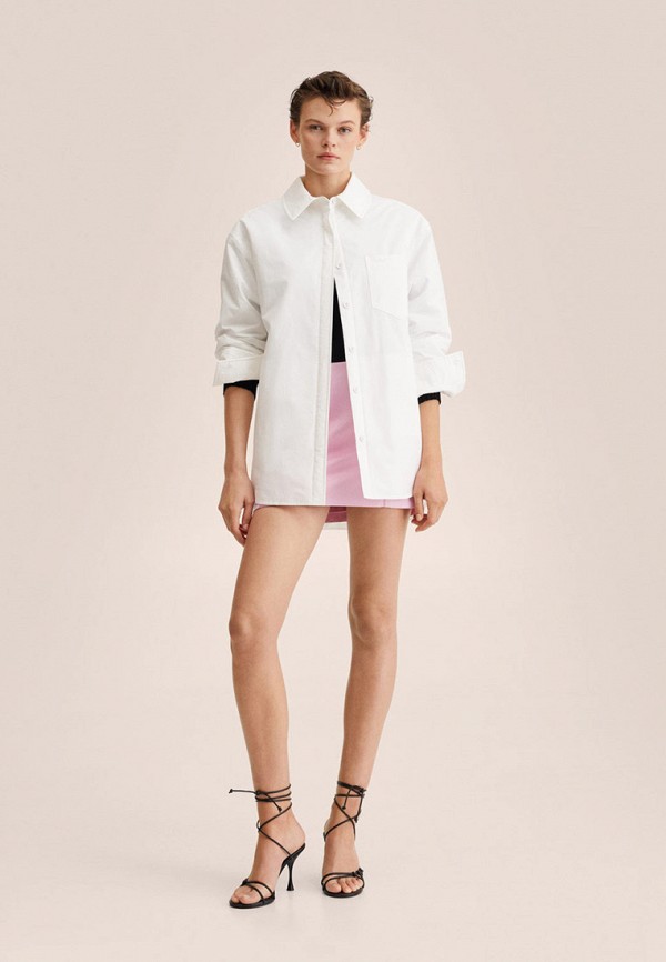 фото Рубашка mango