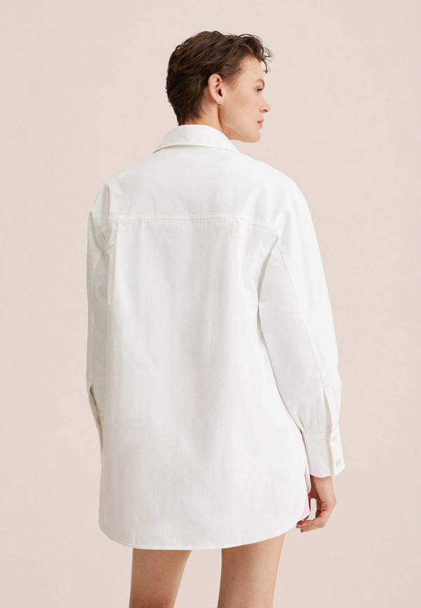 фото Рубашка mango