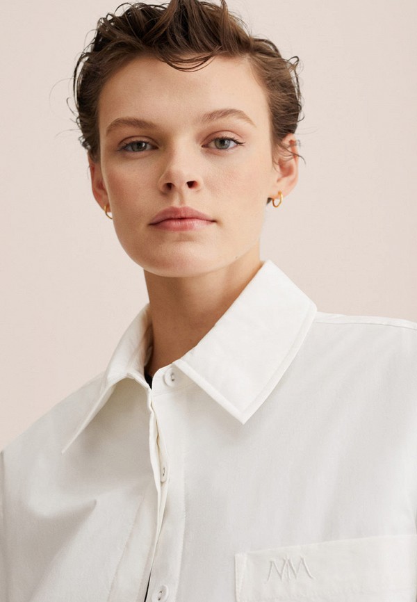 фото Рубашка mango