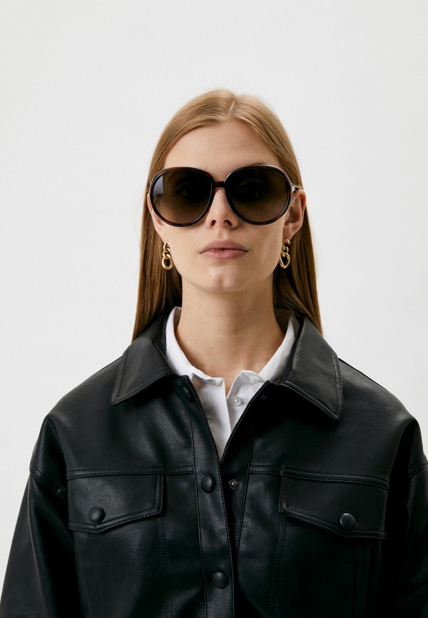 фото Очки солнцезащитные givenchy