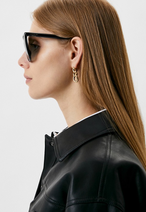 фото Очки солнцезащитные givenchy