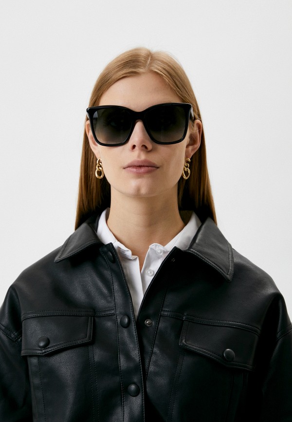 фото Очки солнцезащитные givenchy