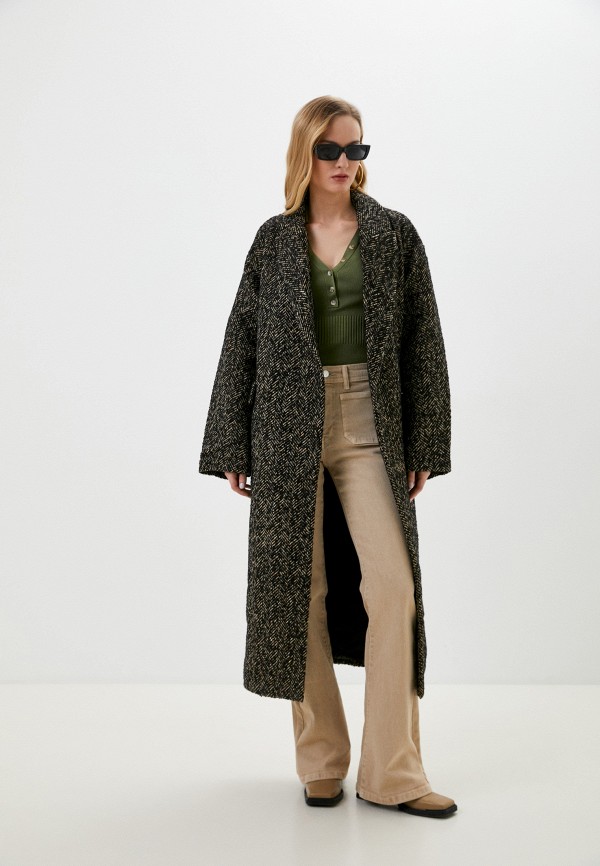 фото Пальто topshop