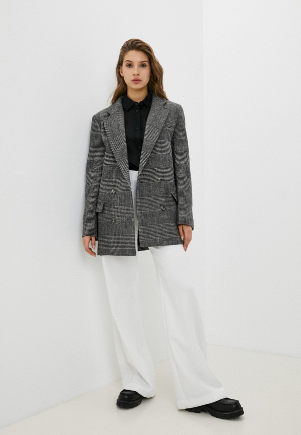 фото Полупальто topshop