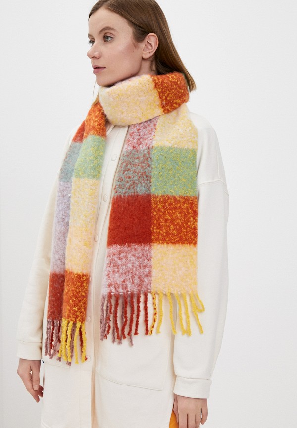 фото Шарф topshop