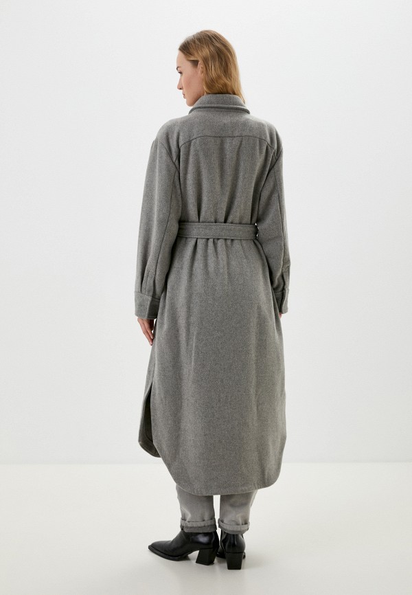 фото Пальто topshop