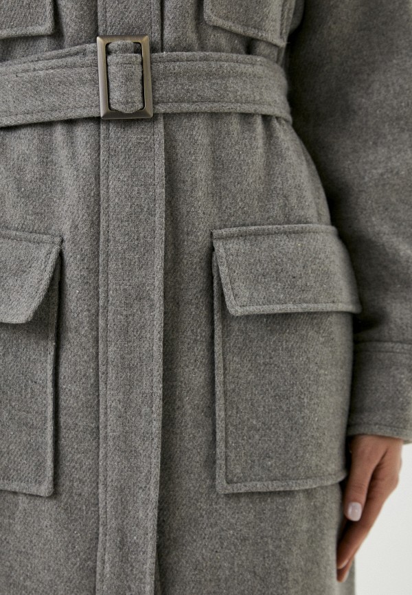 фото Пальто topshop