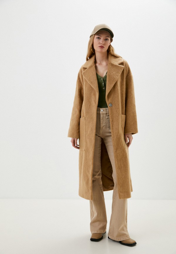 фото Пальто topshop