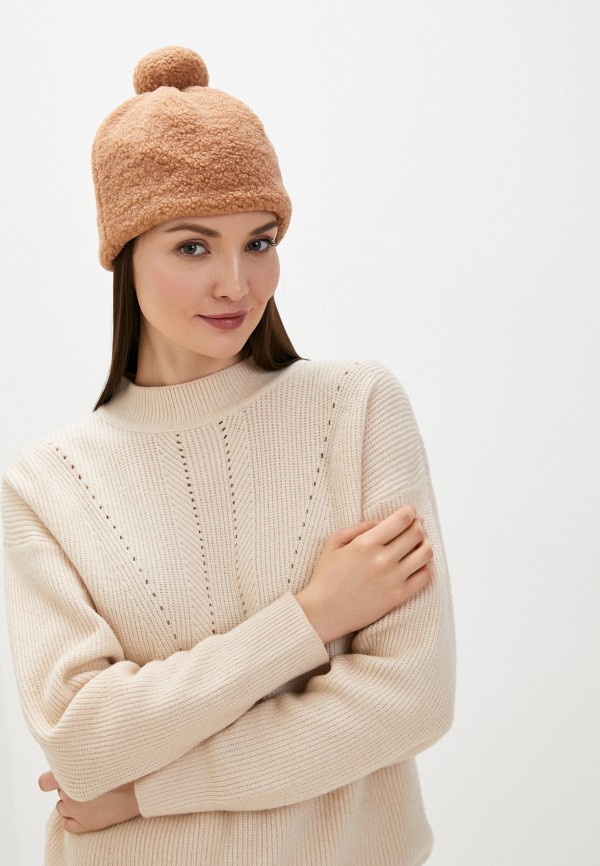 фото Шапка topshop