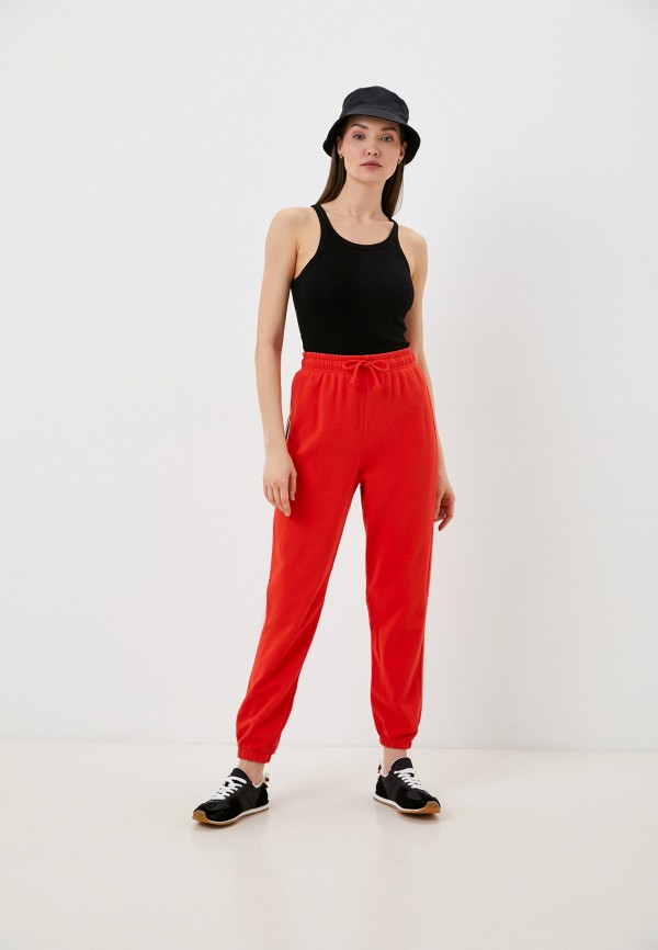 фото Брюки спортивные topshop