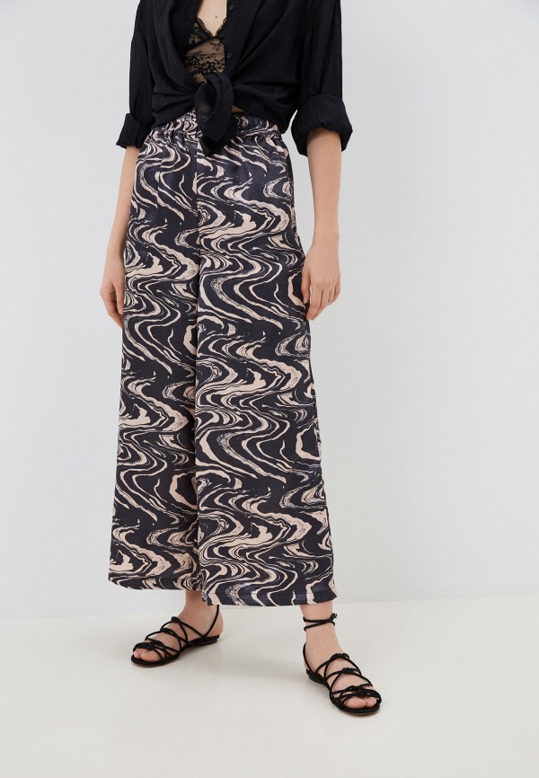 Брюки домашние  Topshop