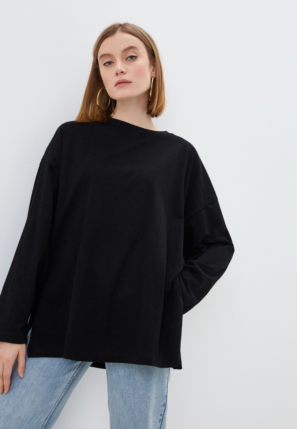 

Свитшот Topshop, Черный, Topshop RTLABF510701