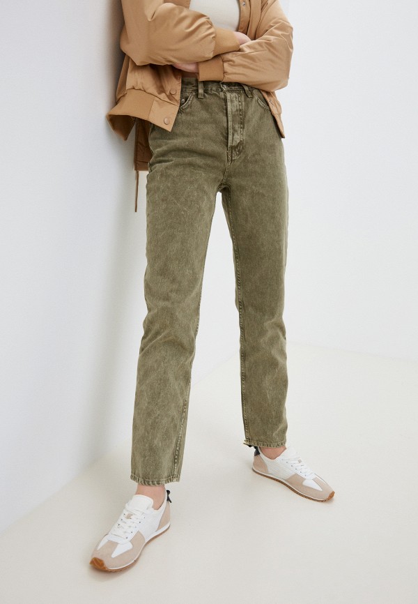 

Джинсы Topshop, Хаки, Topshop RTLABF511201