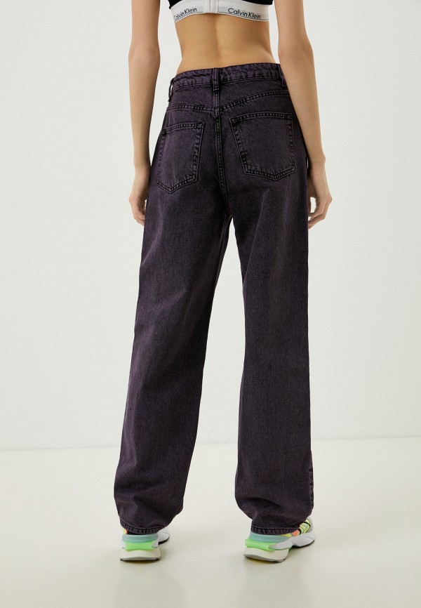 

Джинсы Topshop, Фиолетовый, Topshop RTLABF511301