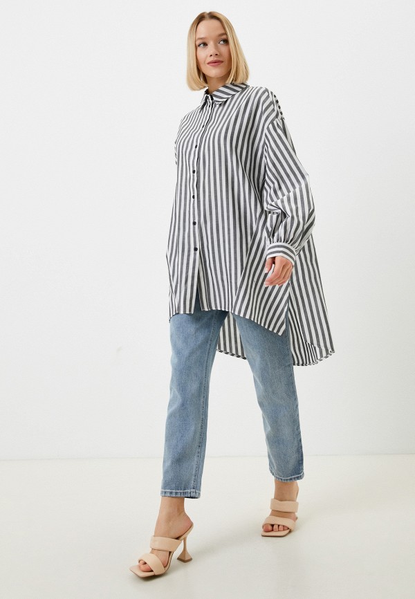 фото Рубашка topshop