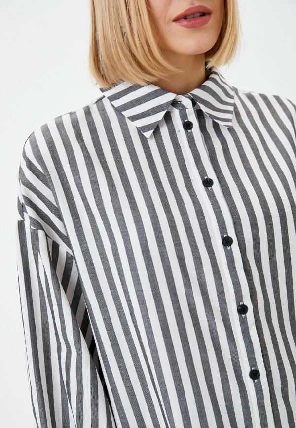 фото Рубашка topshop