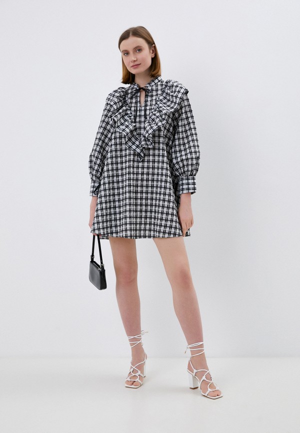 фото Платье topshop